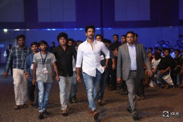 Agnyaathavaasi Movie Audio Launch Photos